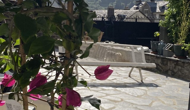 HOME LE SOFT PRIVATIZATION BED AND BREAKFAST IN TOWN CENTER