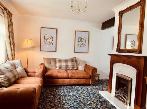 Home like 3 bed house Sheffield