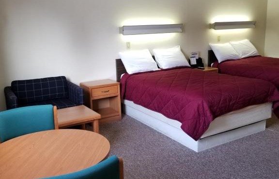 Home Motel Abbotsford