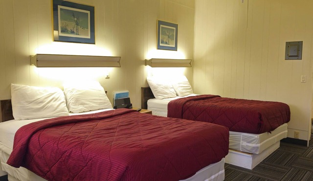 Home Motel Abbotsford