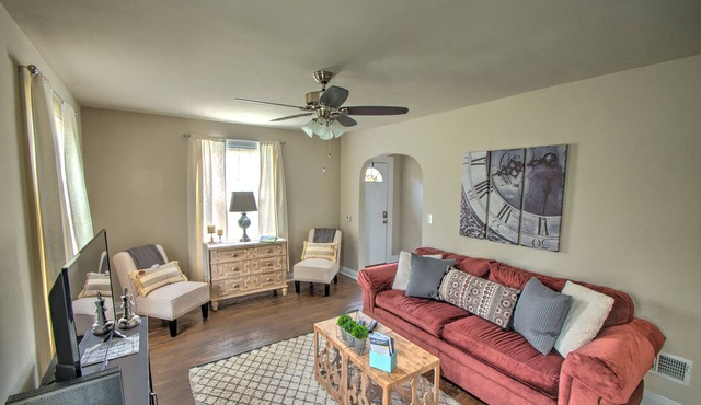 Home Near I-65, Albanese Candy, Avalon Mnr, Rte 30