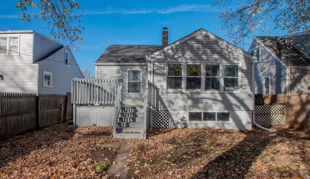 Home near Munster, Hammond, Highland 80/94