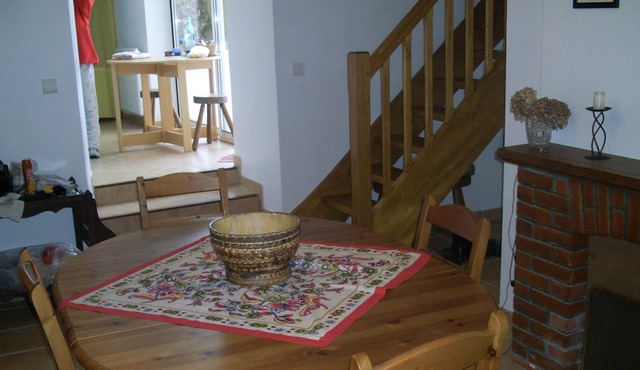 Home of Captain Lechevallié