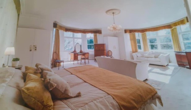 Home of the author of the jungle book