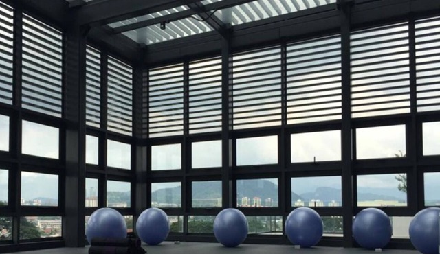 Home of the city of Kuala Lumpur