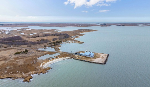 Home of the Terrapin King