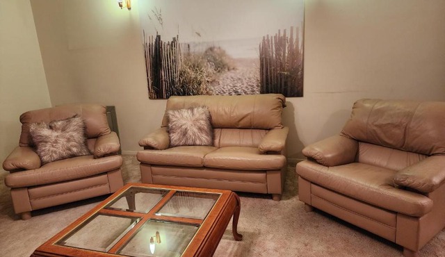 Home Offers Stunning views