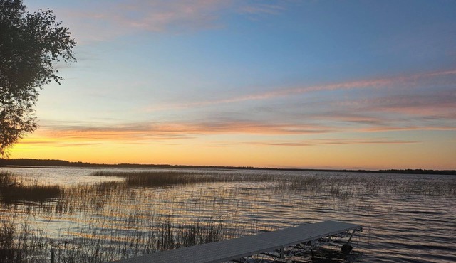 Home on Grand Lake, in Saginaw, Near Ivy Black