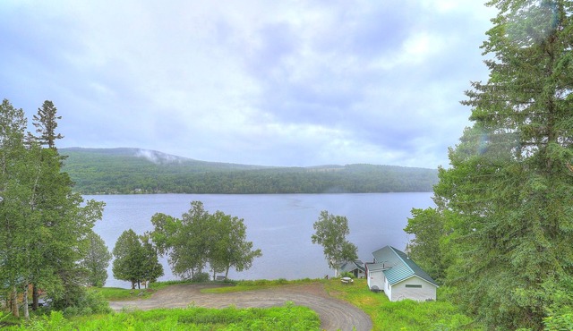 Home on the Range - Guest House