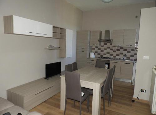 HOME ORTE in Orte