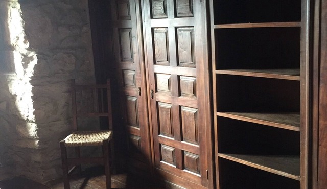 Home Palace XVIII century, handicap accessible with ramps and elevator ramp