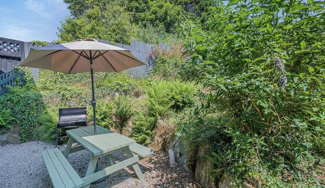 Home Park Farm Cottages B