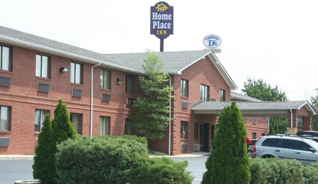 Home Place Inn