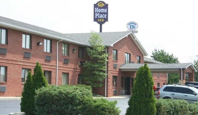 Home Place Inn