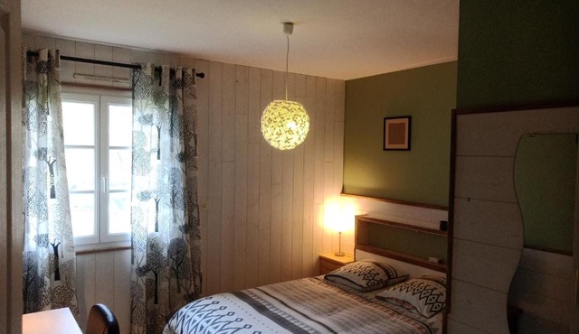 Home proche Futuroscope