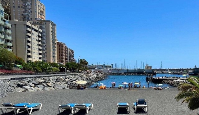 Home Radazul sea View Apartament & Wifi Free