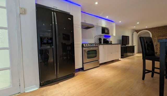 Home rental S7