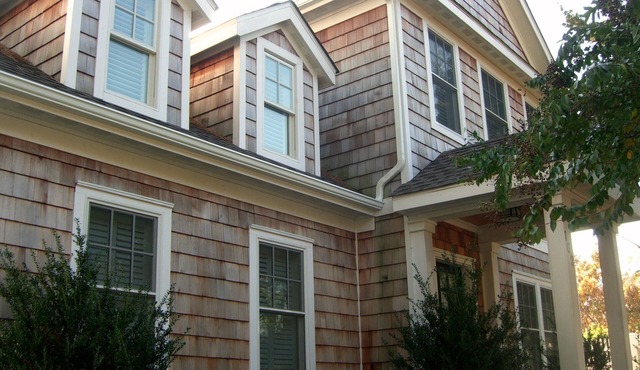 Home Right in Town with Private Pool - Sleeps 10