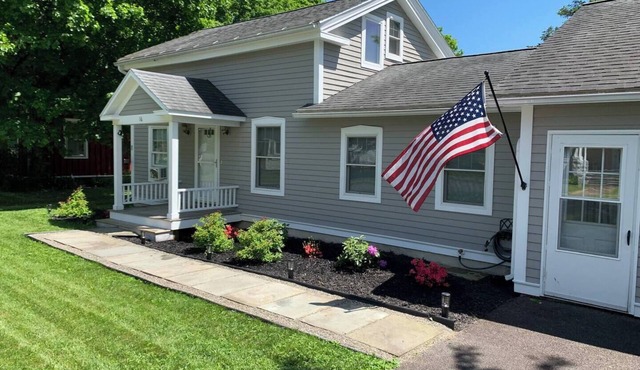 Home Run Haven near Cooperstown & Oneonta