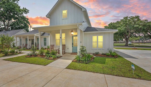 Home Run House - King Bed - Loft - Sports Complex
