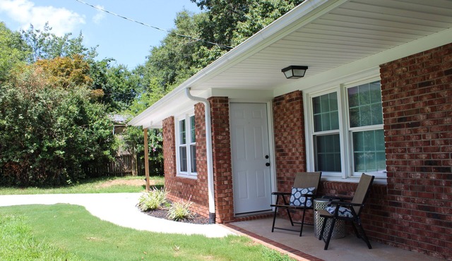 Home-Run on Nalley Street, Easley SC