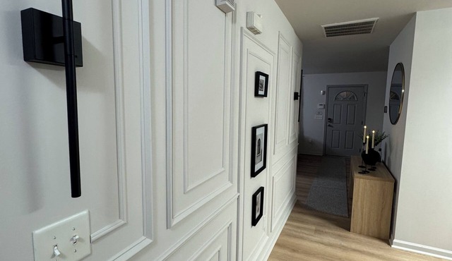 Home Run Stay- Quiet 3-bedroom house in welcoming Smyrna near Truist Park & DT