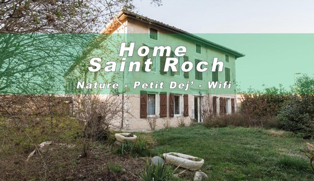 Home saint roch