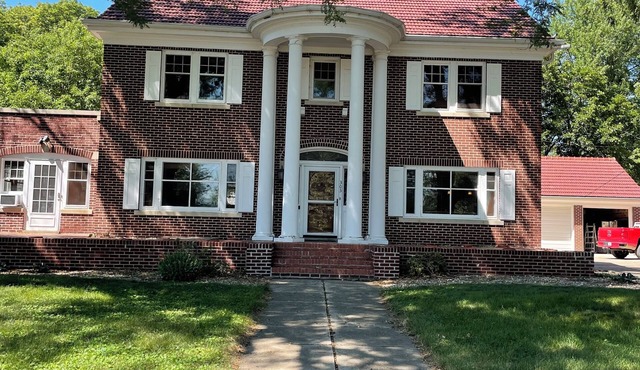 Home sold Oct ‘25 - check out 201 Lake Avenue for your next reservation!