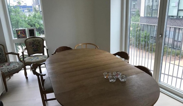 Home Stay Marmormolen (Marmorvej)