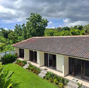 HOME STAY ME'SARI tulamben