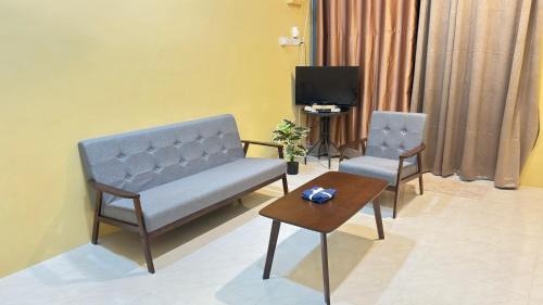 Home Stay Taman Lembah Bujang