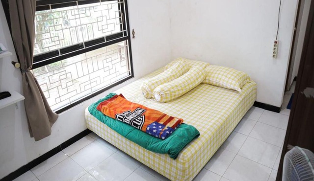 Home Stay Villa Bukit Tidar