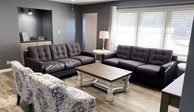 Home Suite Home- Charming 3 BR 2B Home, Located in Erie- Presque Isle 1 Mile