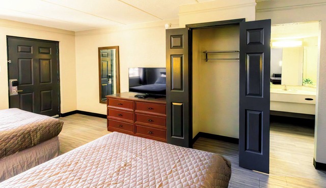 Home Suites Culebra