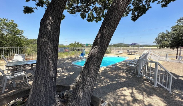 Home Suites Hill Country