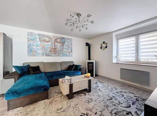 Home sweet home Cécile