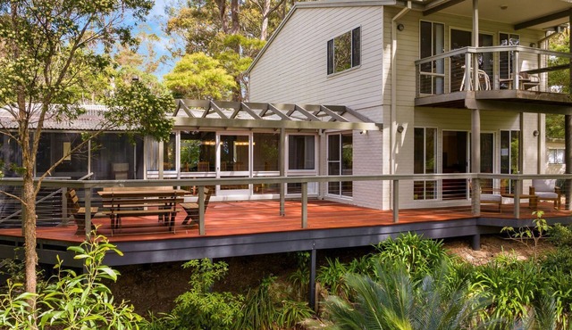 Home Sweet Holiday in Lilli Pilli