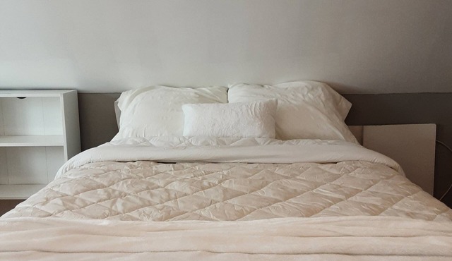 HOME SWEET HOME 15min close to Airpot, NYC and Malls