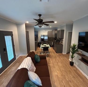 Home Sweet Home - a luxurious escape