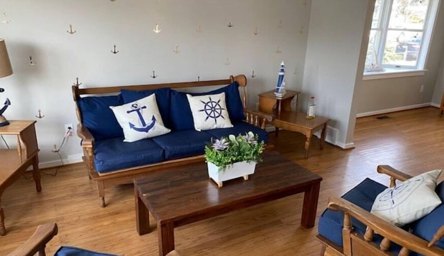 Home sweet home a few minutes from Atlantic City!