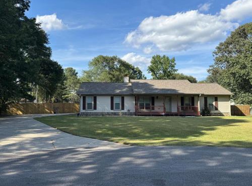 Home Sweet Home Atlanta