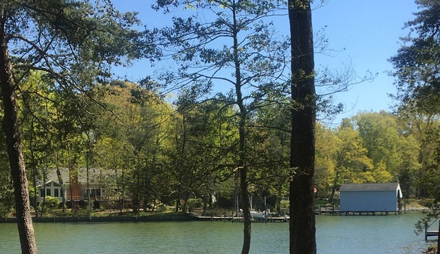 Home Sweet Home away from Home