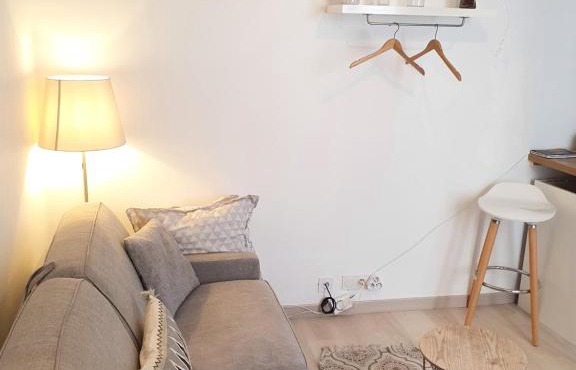 Home Sweet Home Champs Elysées