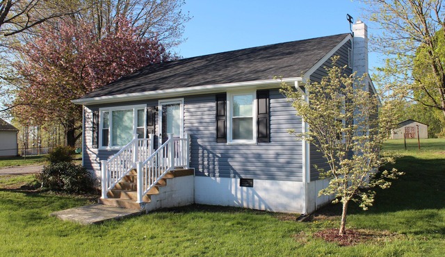 Home Sweet Home - Clean & Convenient
