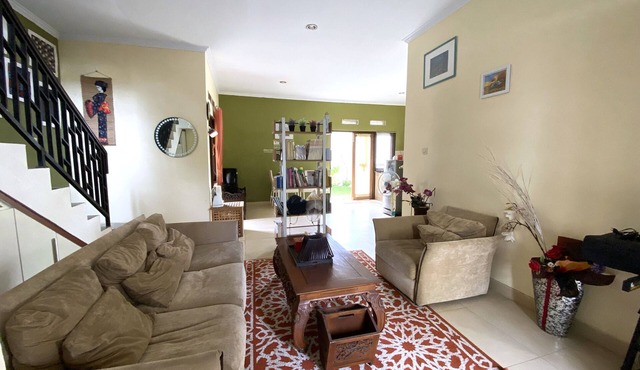 Home Sweet Home Dekat UMY by Simply Homy