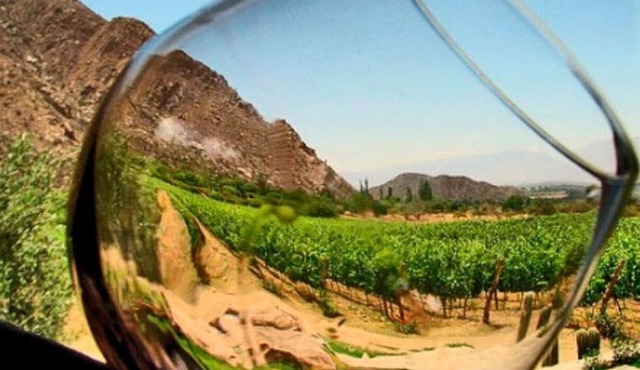 Home sweet home Ensenada