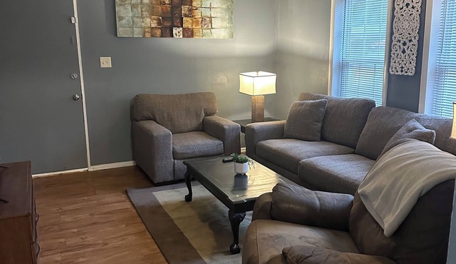 Home Sweet Home For Friends, Family & Business