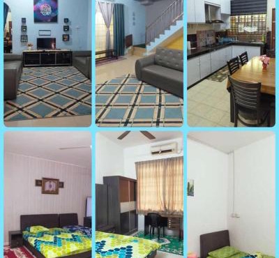 Home Sweet Home Homestay