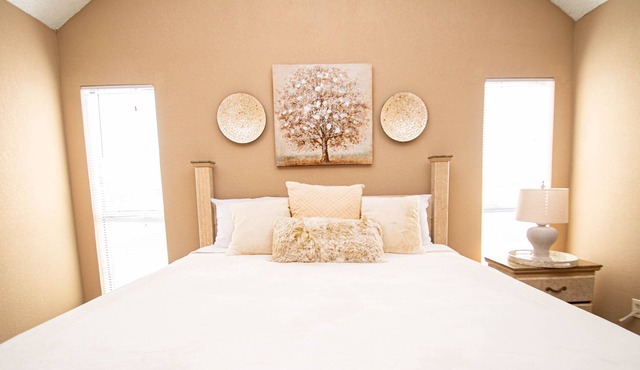 Home Sweet Home in Frankford Estates