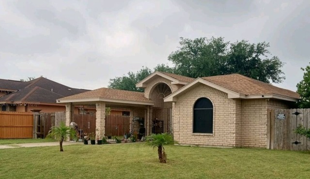 Home Sweet Home: In Mission Teaxs